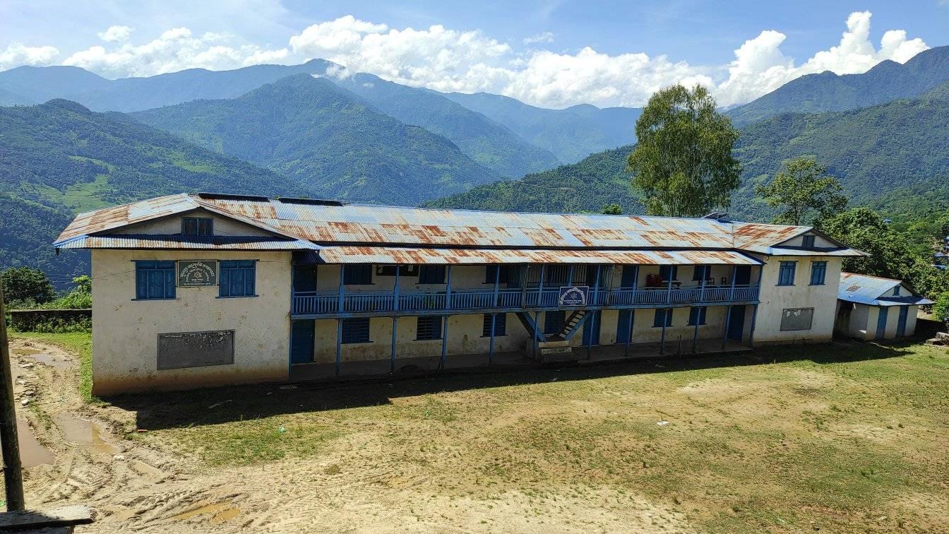 Kulung Multiple Campus Building 