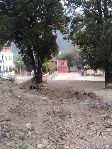 Ridi Multiple Campus Building 