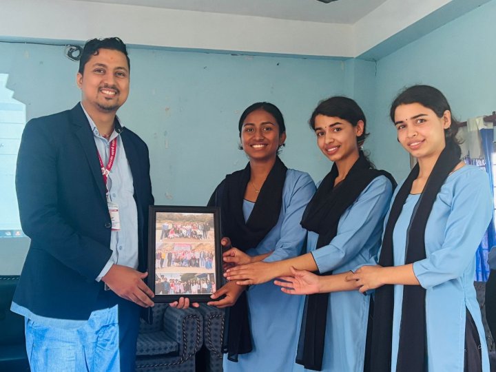SRMC Seminar Highlights Learning from Educational Visit 2082
