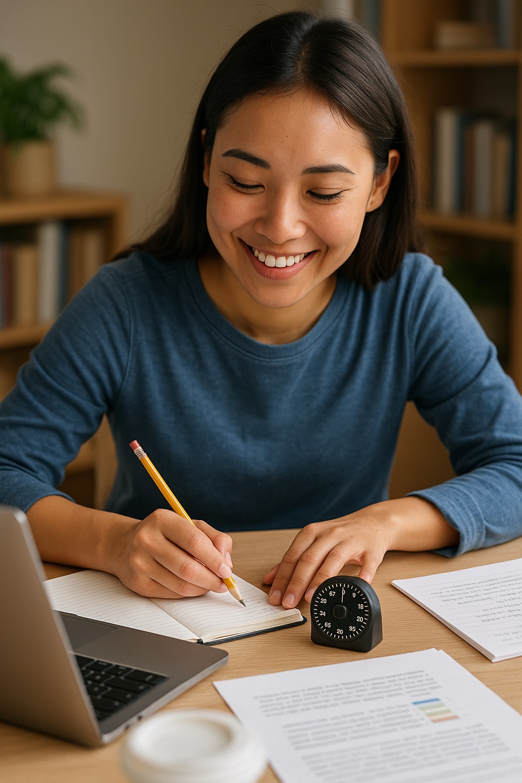 Successful Student