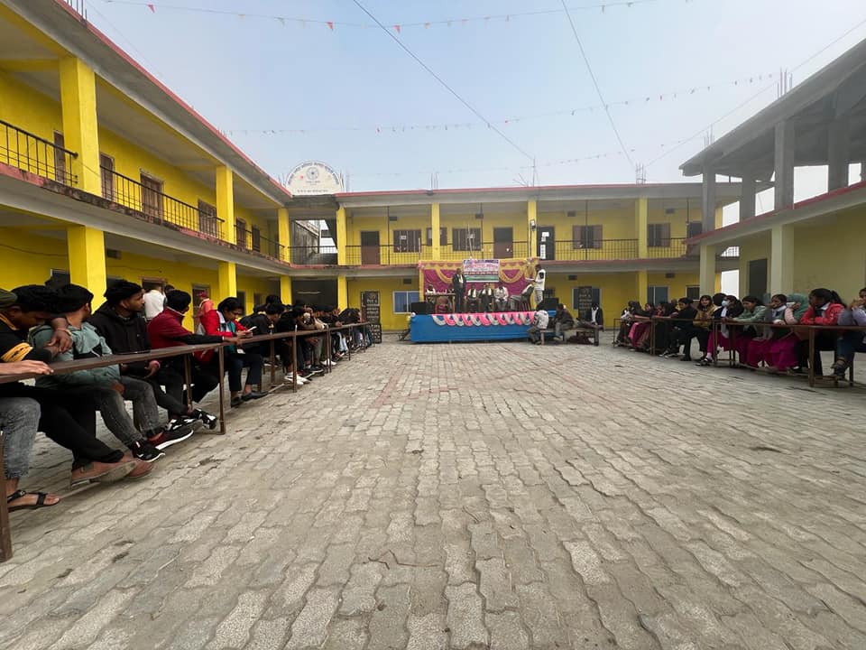 TNK Balaha Multiple Campus Quiz Contest 