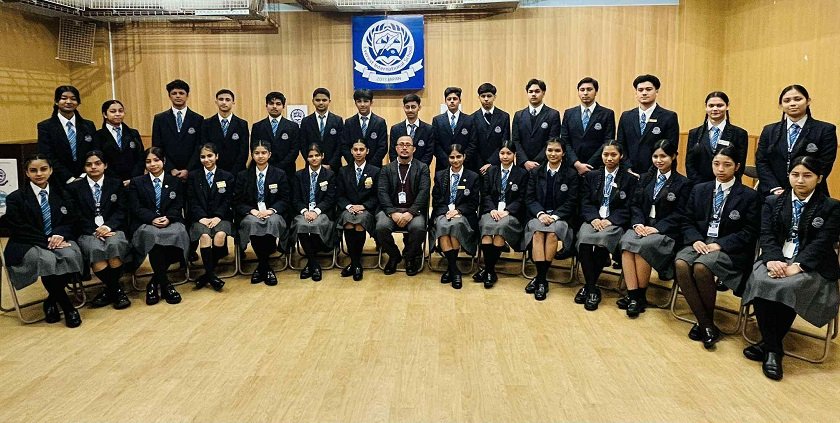 Everest International School Tokyo Achieves Excellent SEE 2081 Results