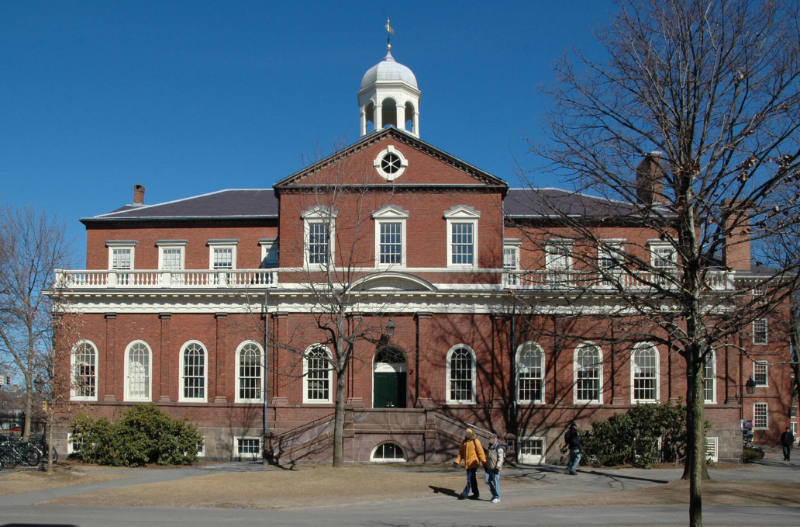 Harvard University