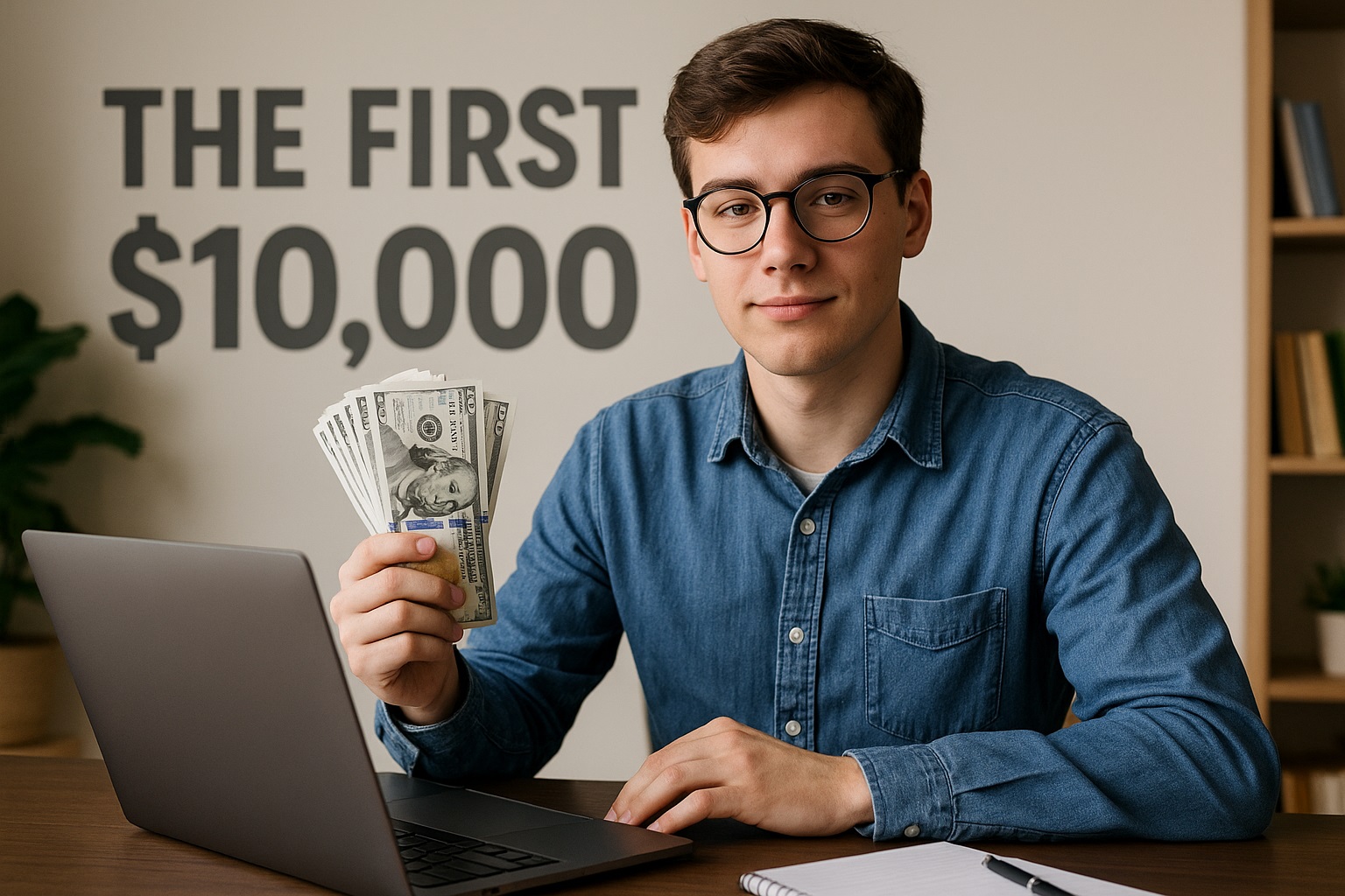 How Students Can Make Money