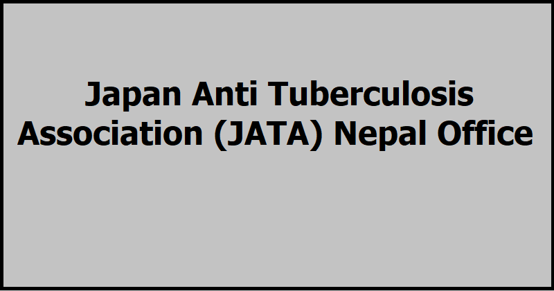 Japan Anti Tuberculosis Association