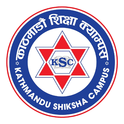 Kathmandu Shiksha CampuLogo 