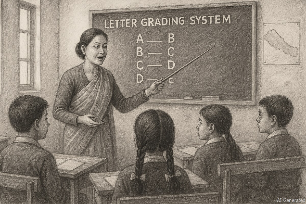 Letter Grading System