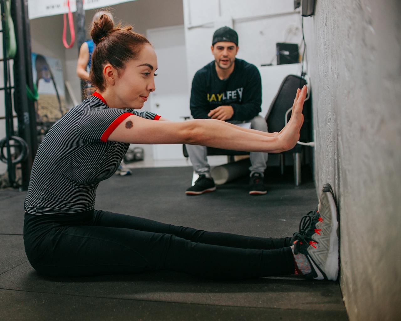 Physical Excercise 