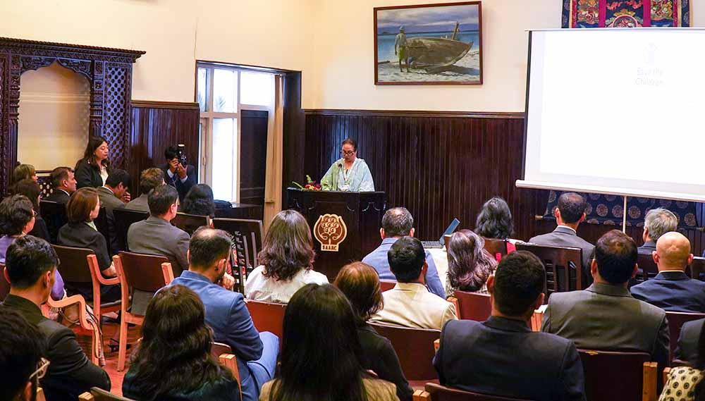 SDF and Save the Children Launch Regional Education Project