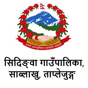 Sidingba Rural Municipality Logo 