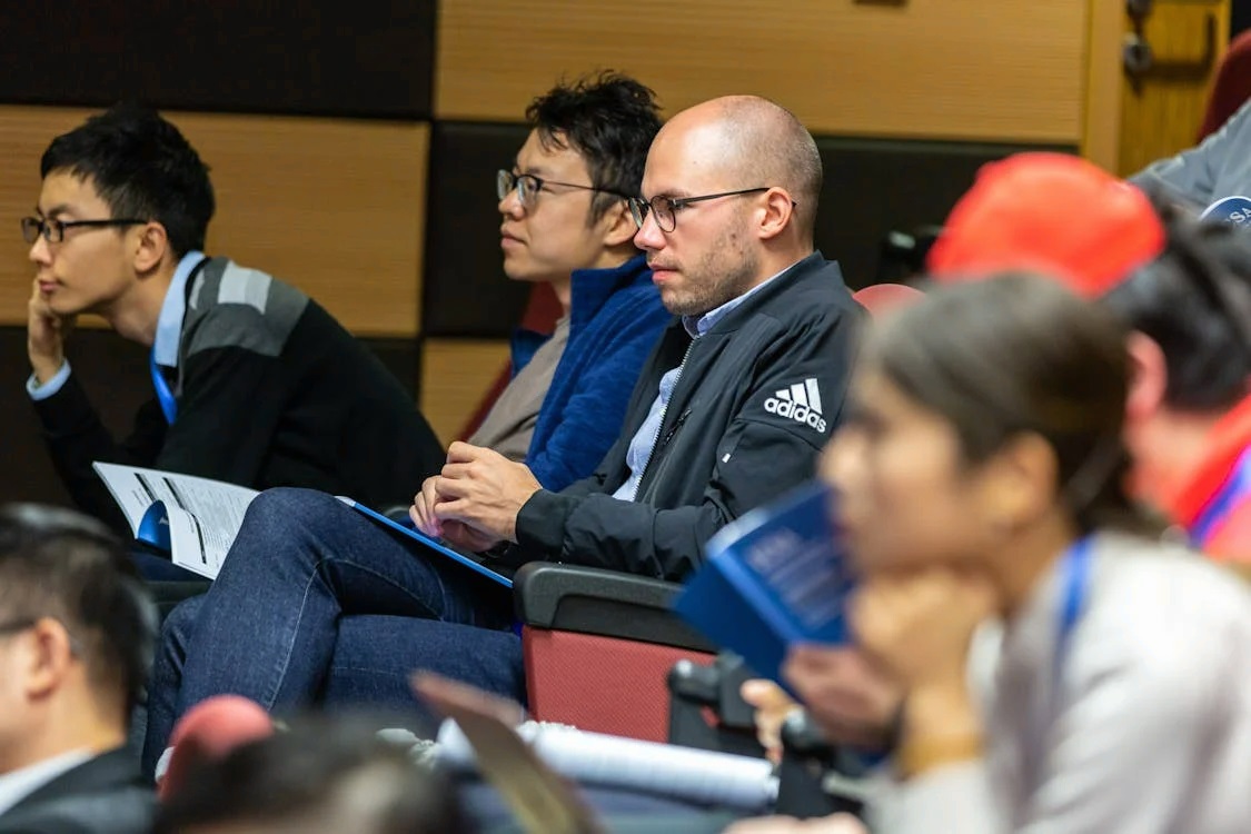 Smart Learning, Smart Traveling