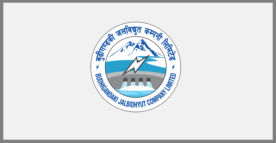 Budhigandaki Jalbidhyut Company Limited