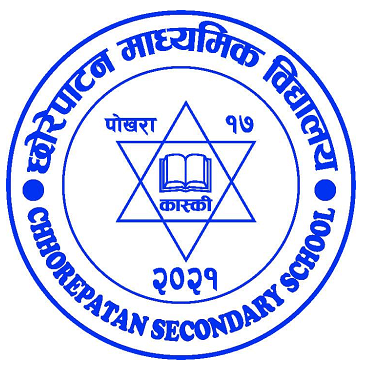 Chhorepatan Secondary School, Pokhara 