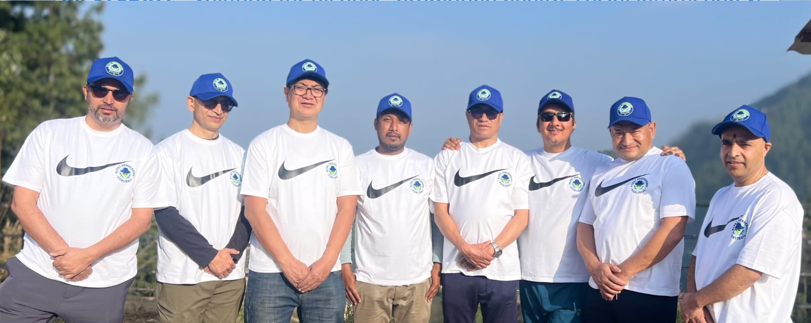 Global Pickleball Movement and Nepals Chance to Lead