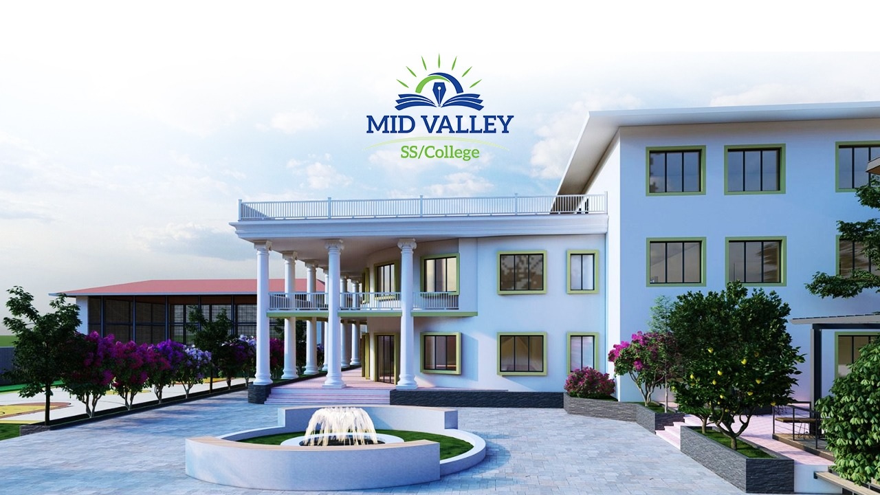 Mid Valley School College Bhaktapur