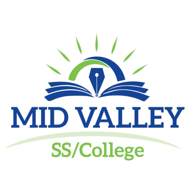 Mid Valley School_College Logo 