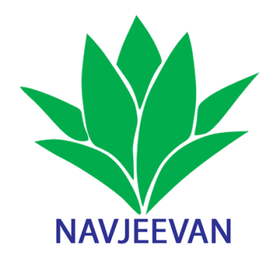 Navjeevan Health Home, Biratnagar Logo 