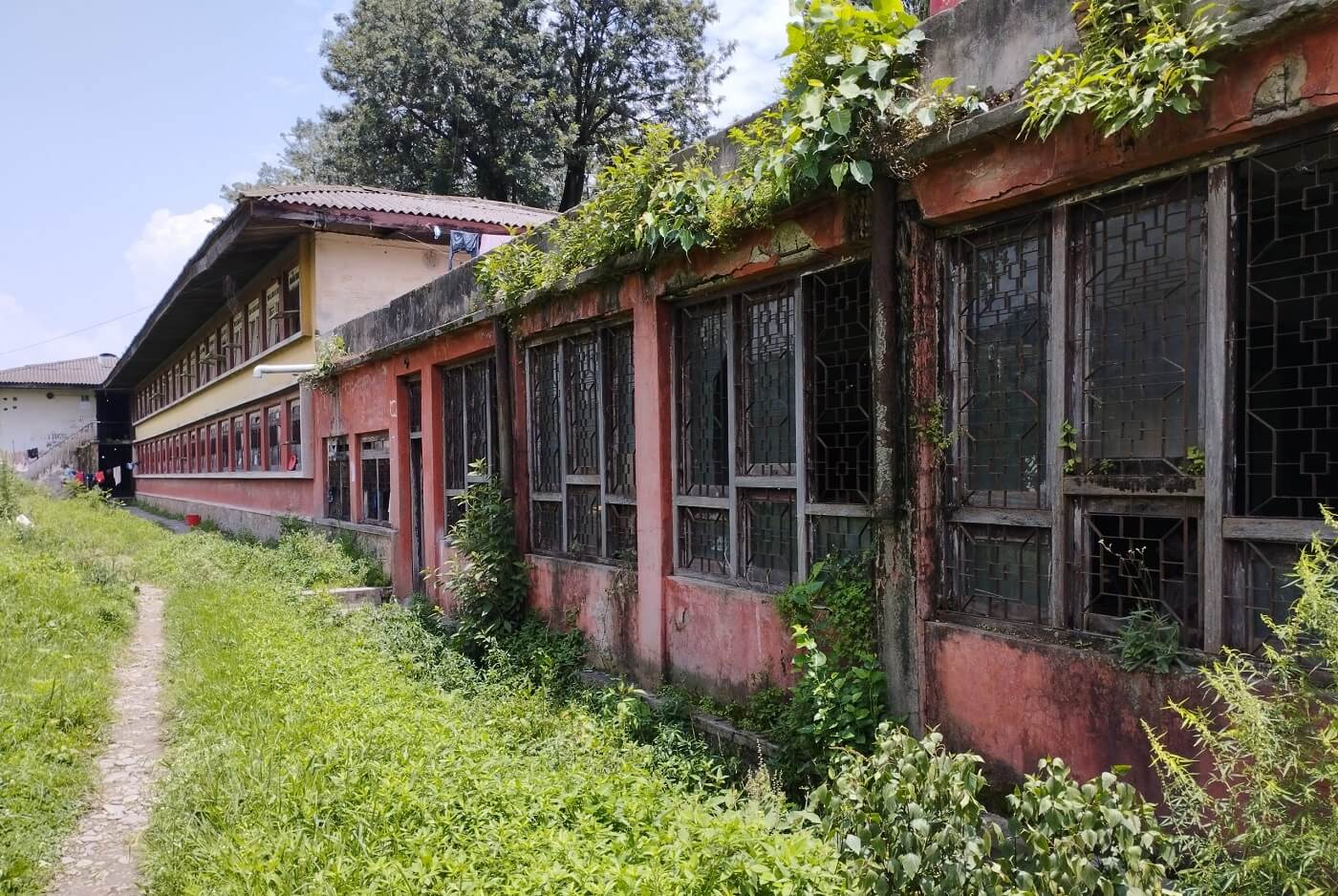 TU Central Campus Hostel