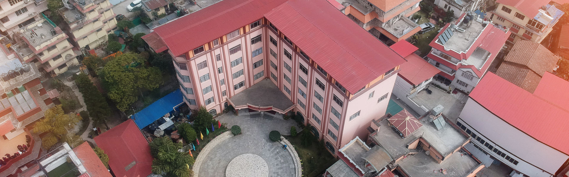 Xavier Academy Kathmandu 