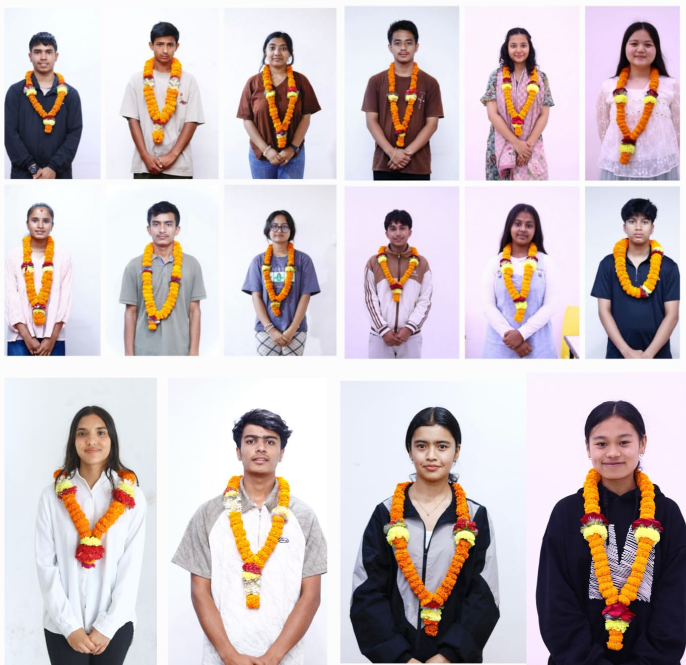 Xavier International College SEE 2081 Result