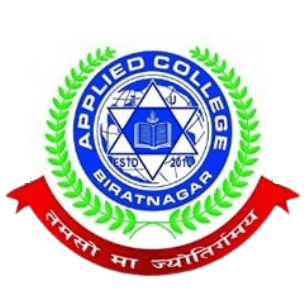 Applied College of Management and Education, Biratnagar 