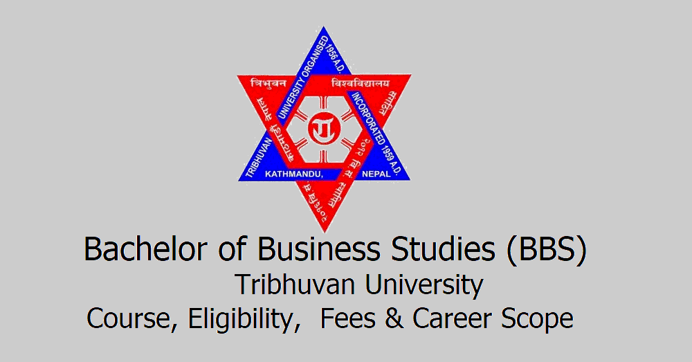 Bachelor of Business Studies, BBS, TU