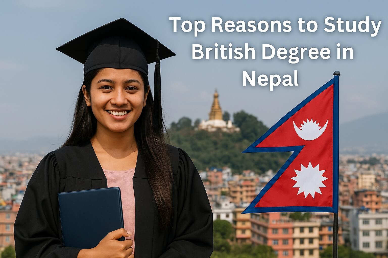 British Degree in Nepal