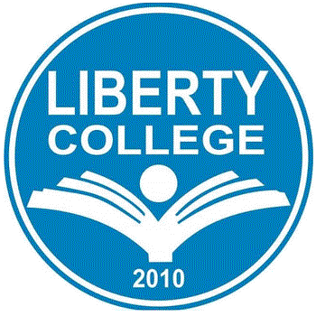 Liberty College Dhankuta, Logo 