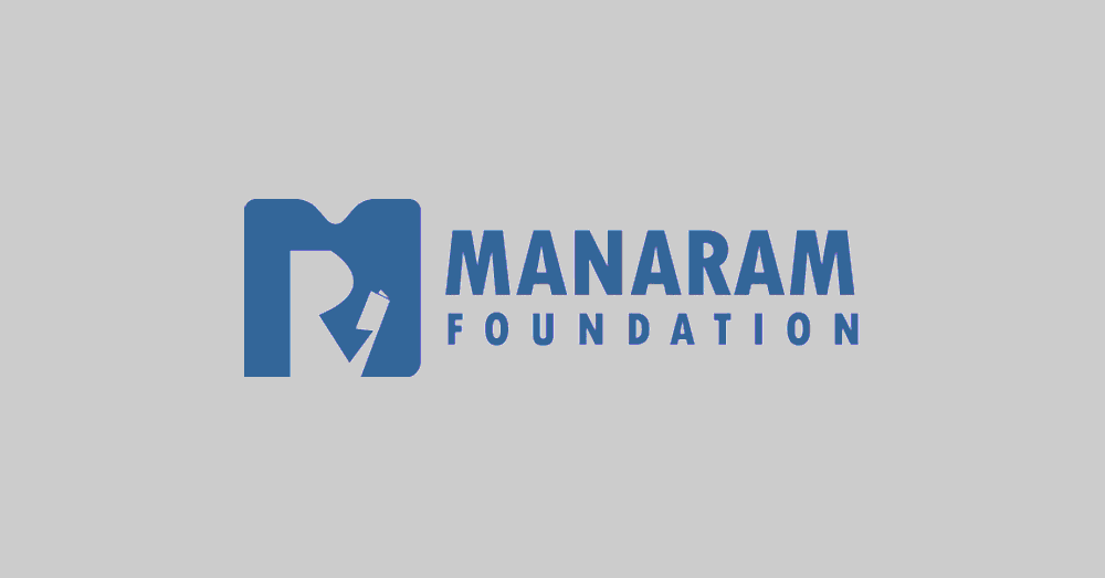 Manaram Foundation 