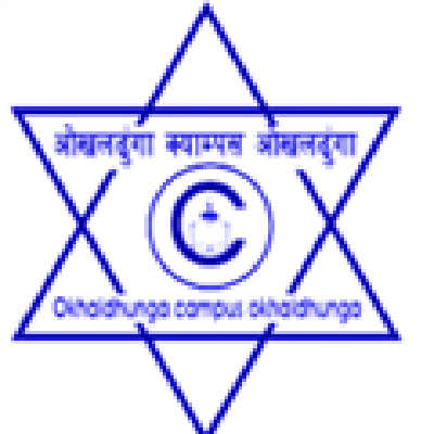 Okhaldhunga Campus Logo 
