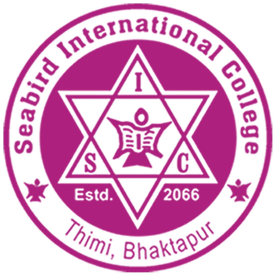 Seabird International College Logo 