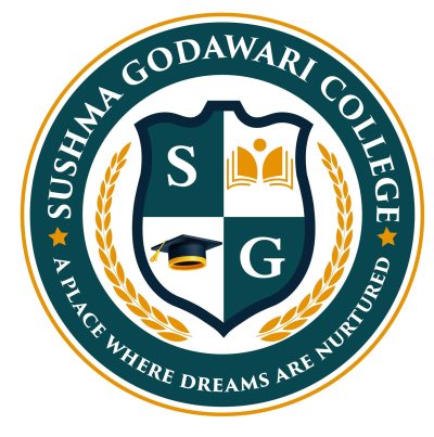 Sushma Godawari College Itahari, Sunsari  Logo 