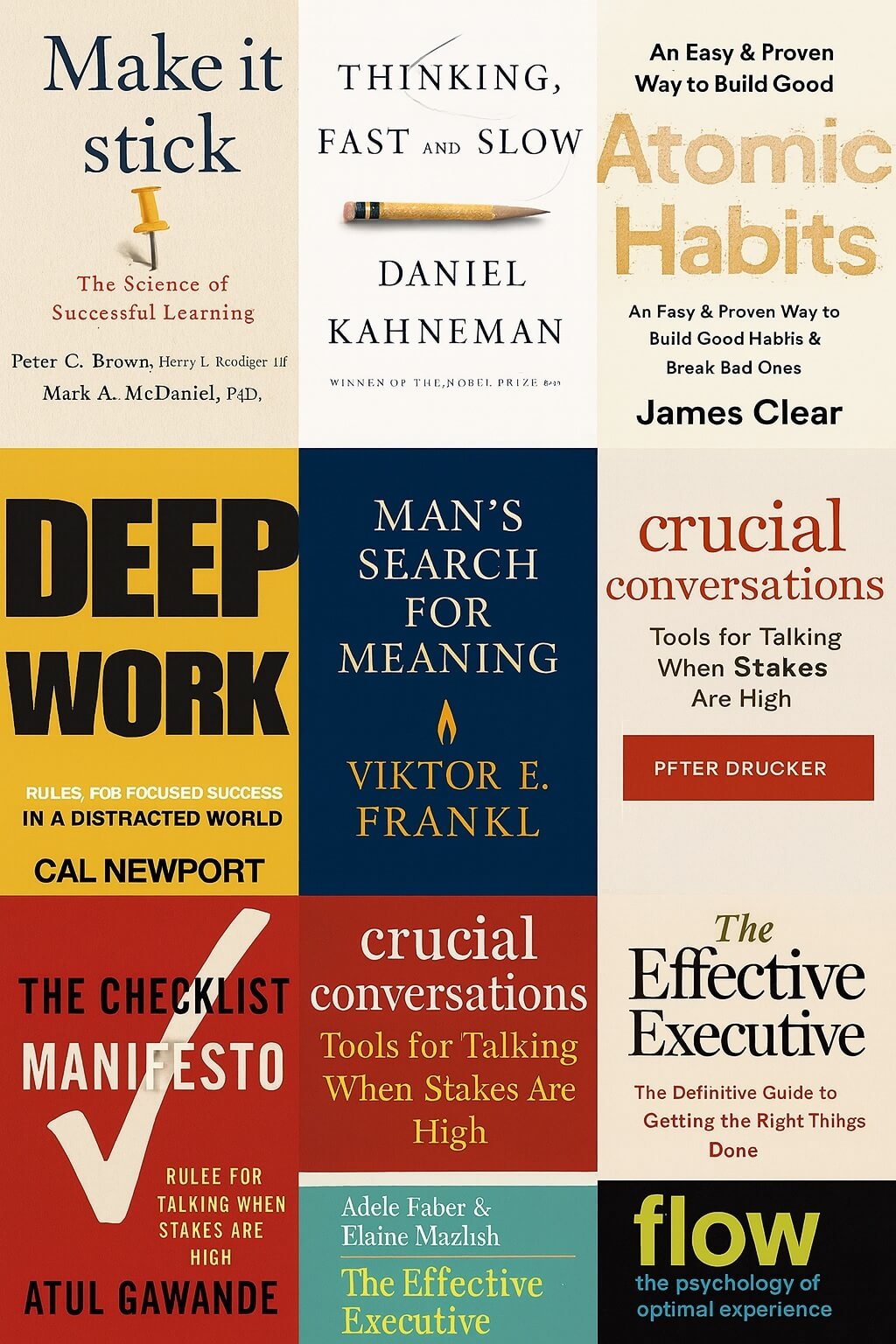 10 Books to Reread Every Year 