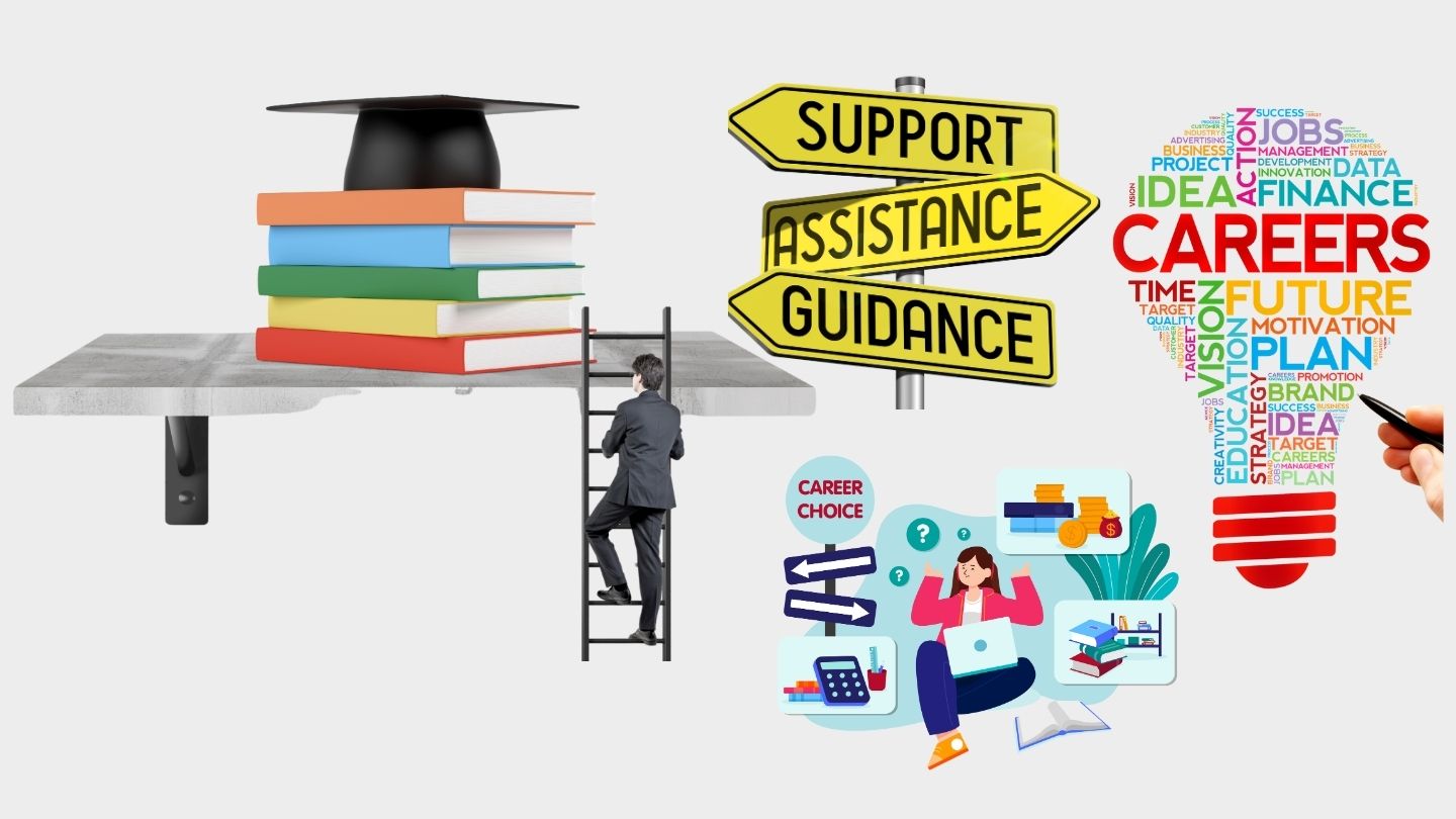 Academic Advising vs Career Counseling 