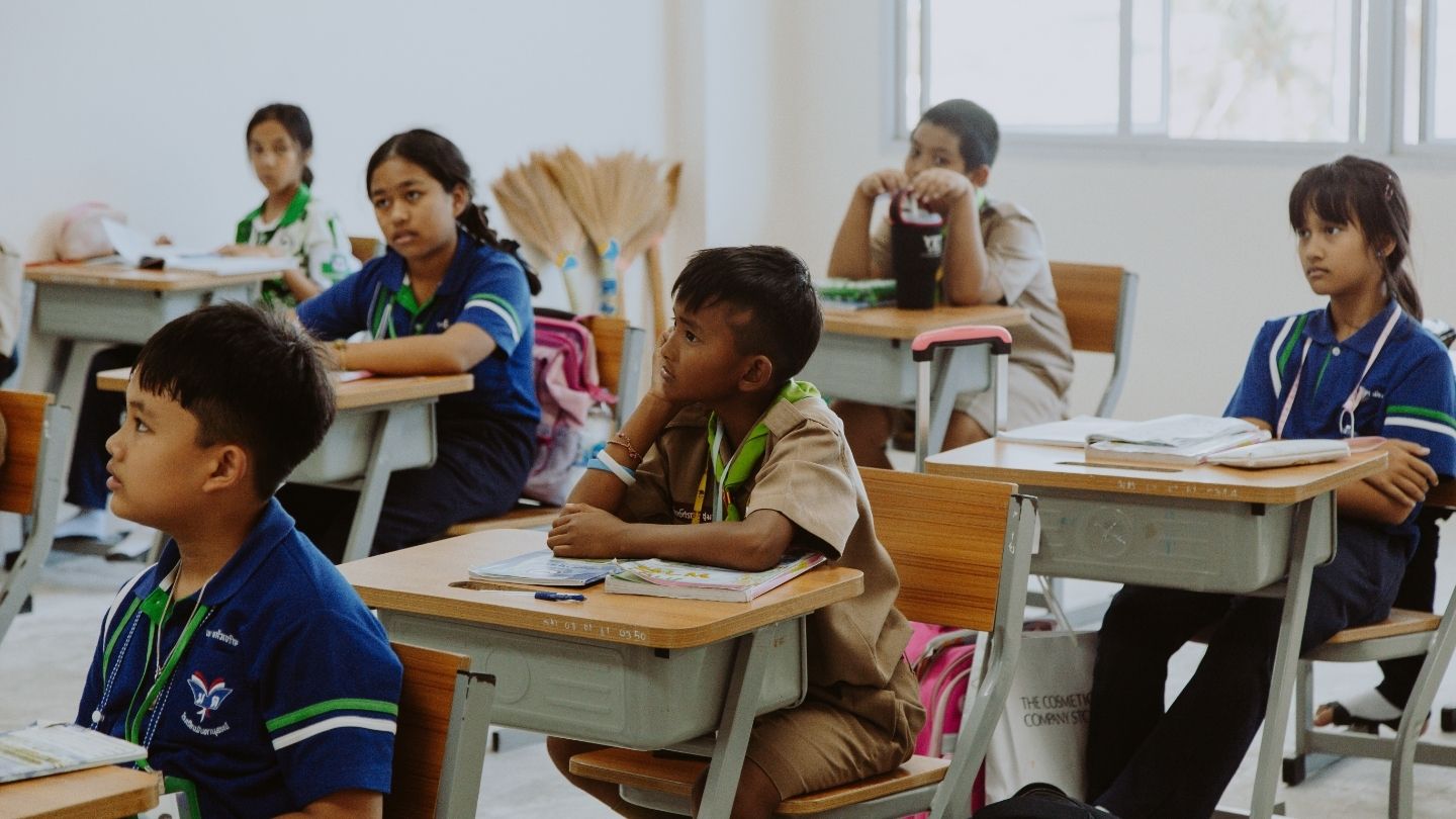 Academically Intensive Charter Schools 