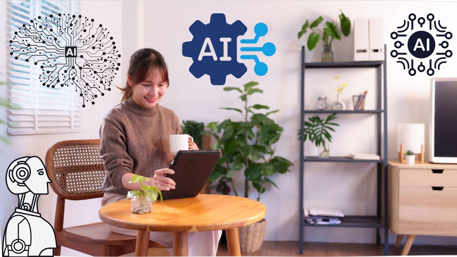 AI in Daily Life