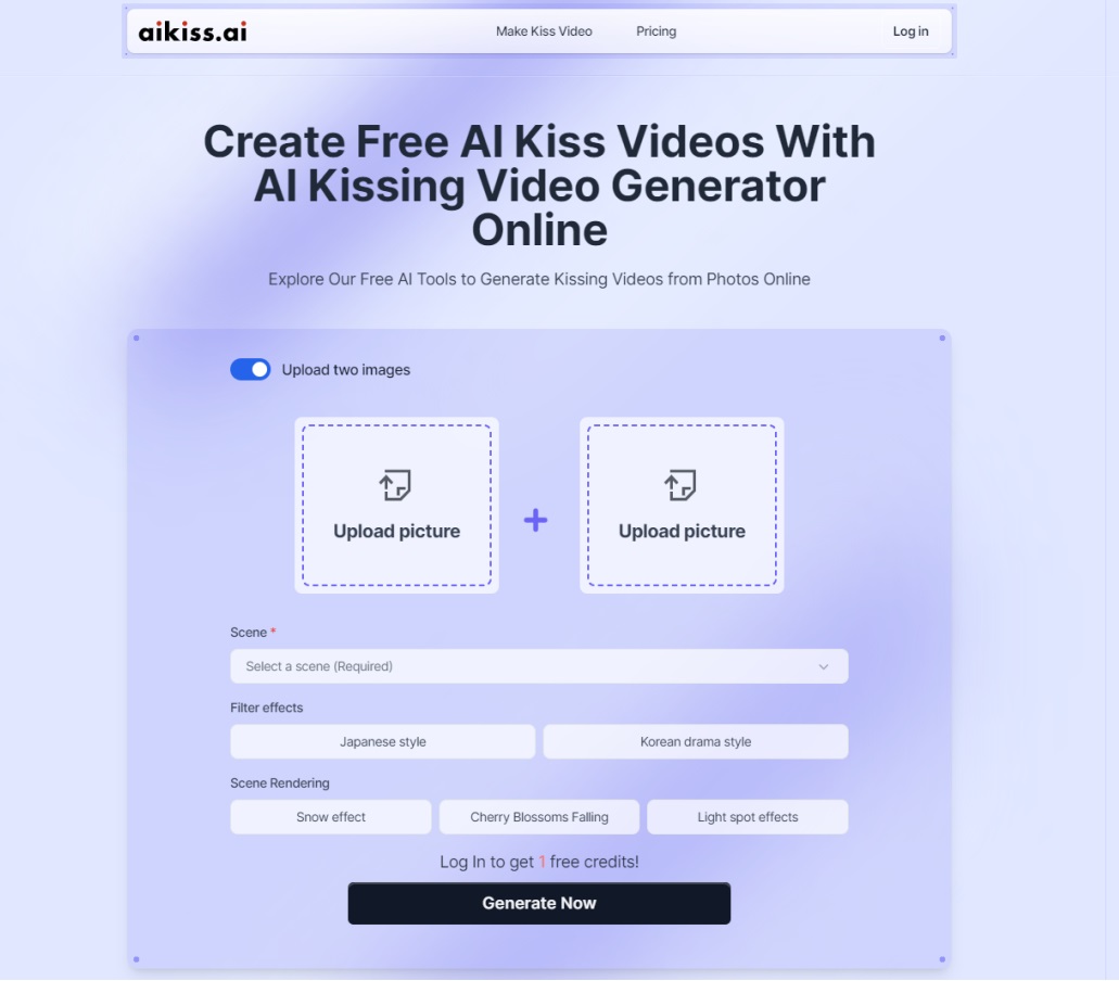 Aikiss AI 