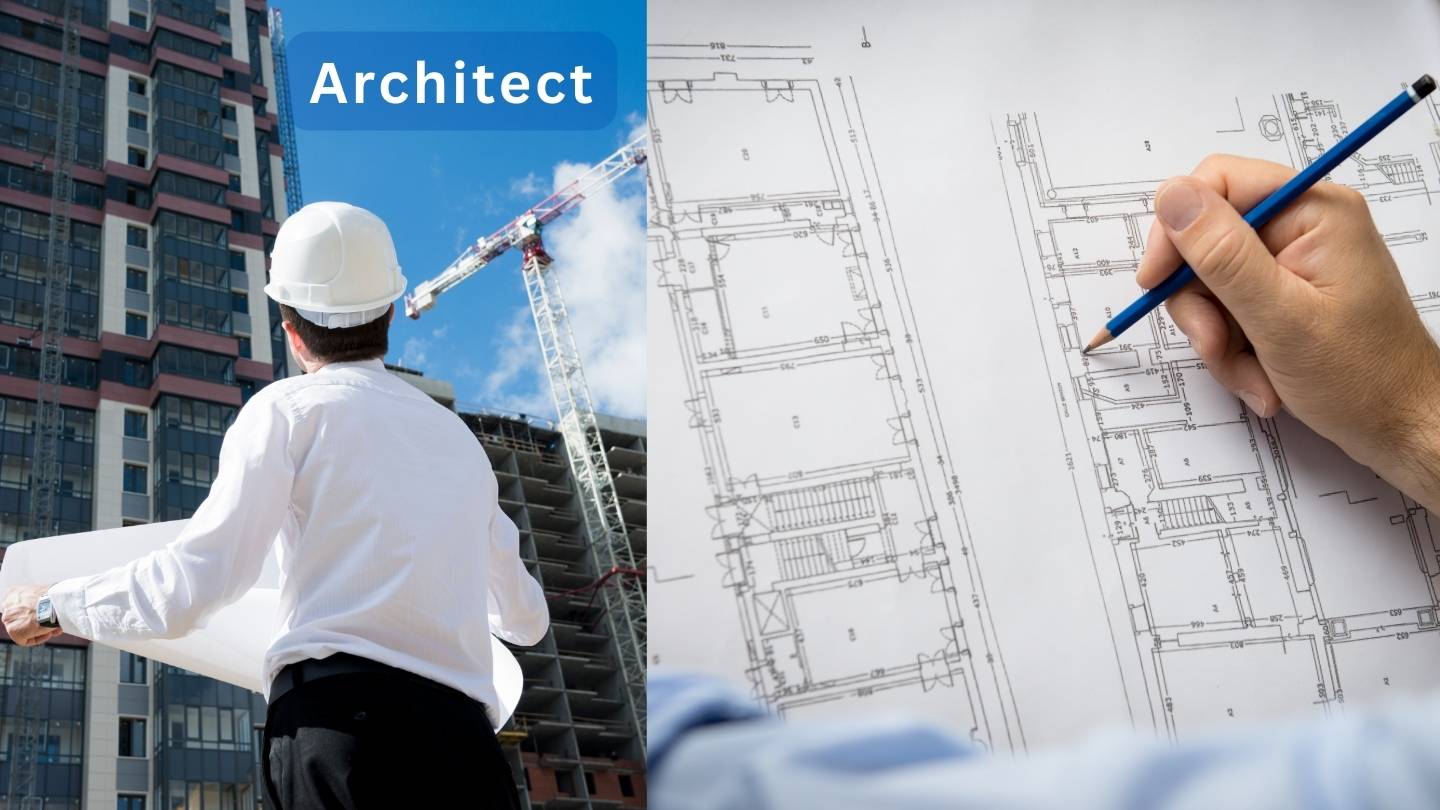 Architect Career