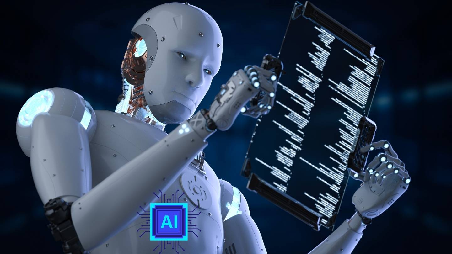 Artificial Intelligence AI 