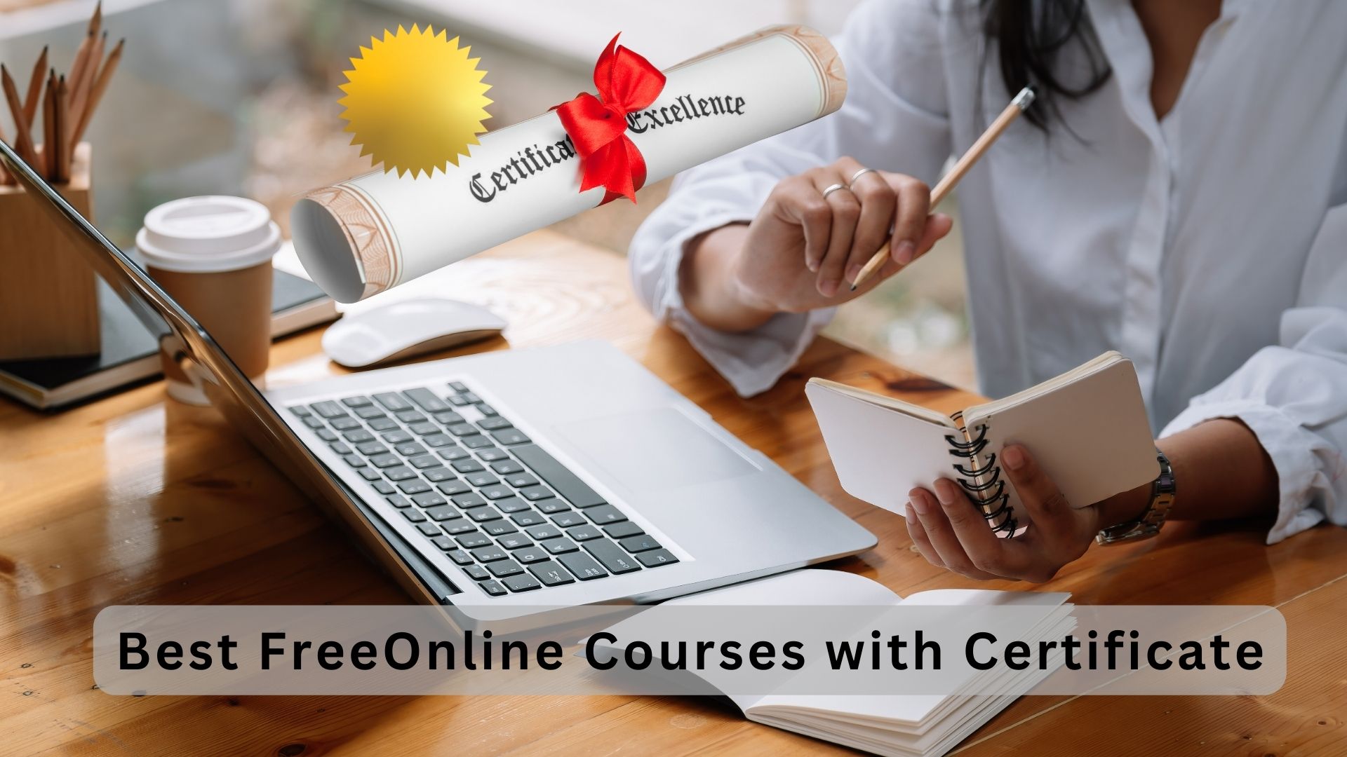 Best Free Online Courses With Certificate 