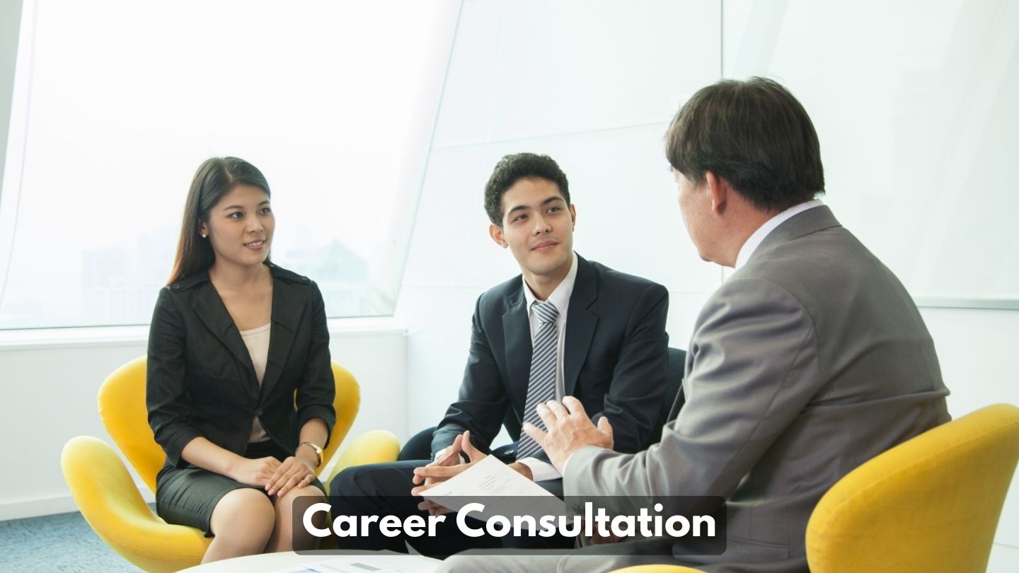Career Consultation