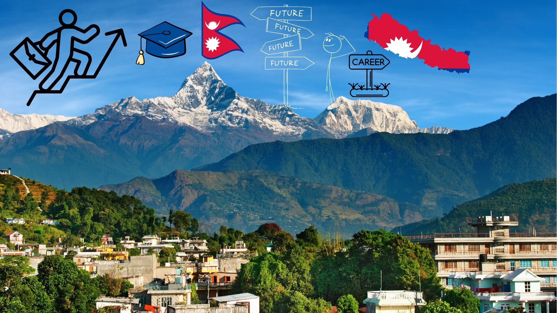 Career Opportunities in Nepal