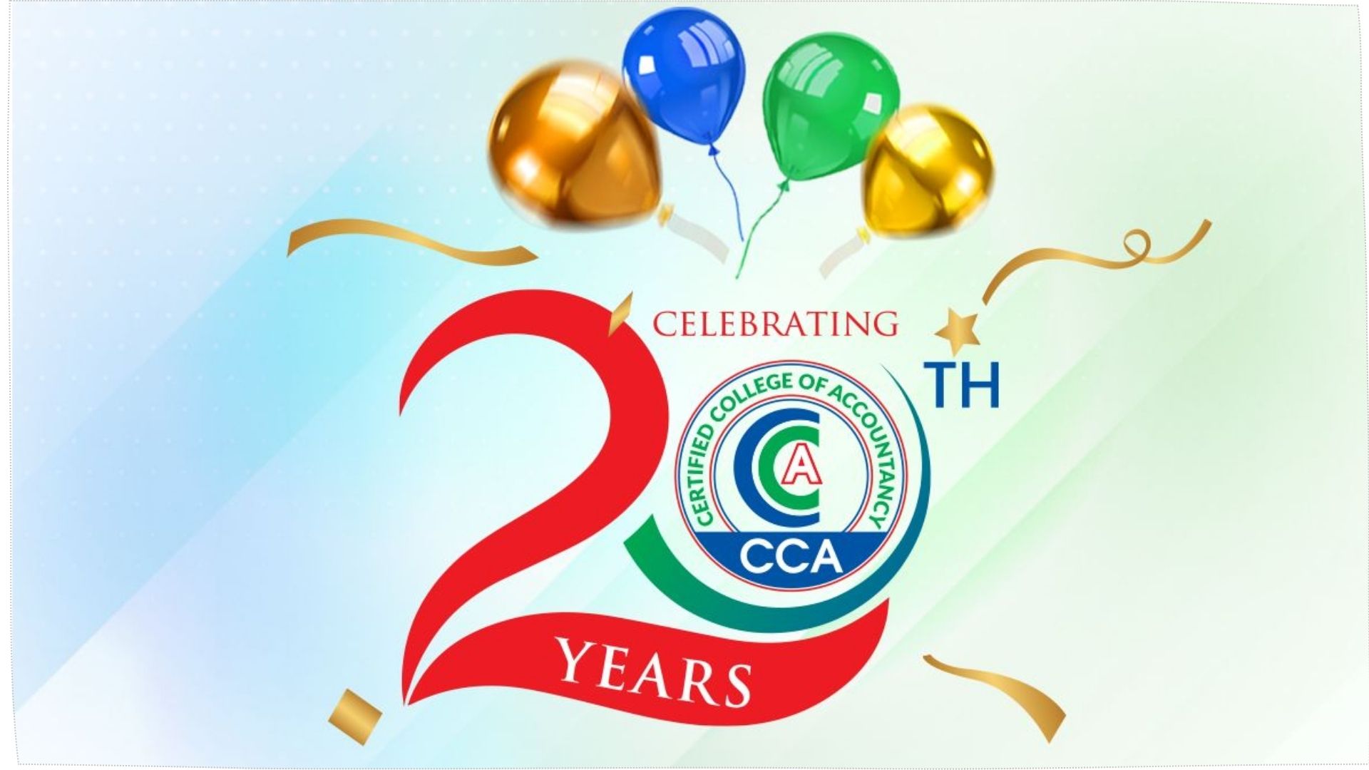 CCA Marks 20 Years in ACCA Education in Nepal 
