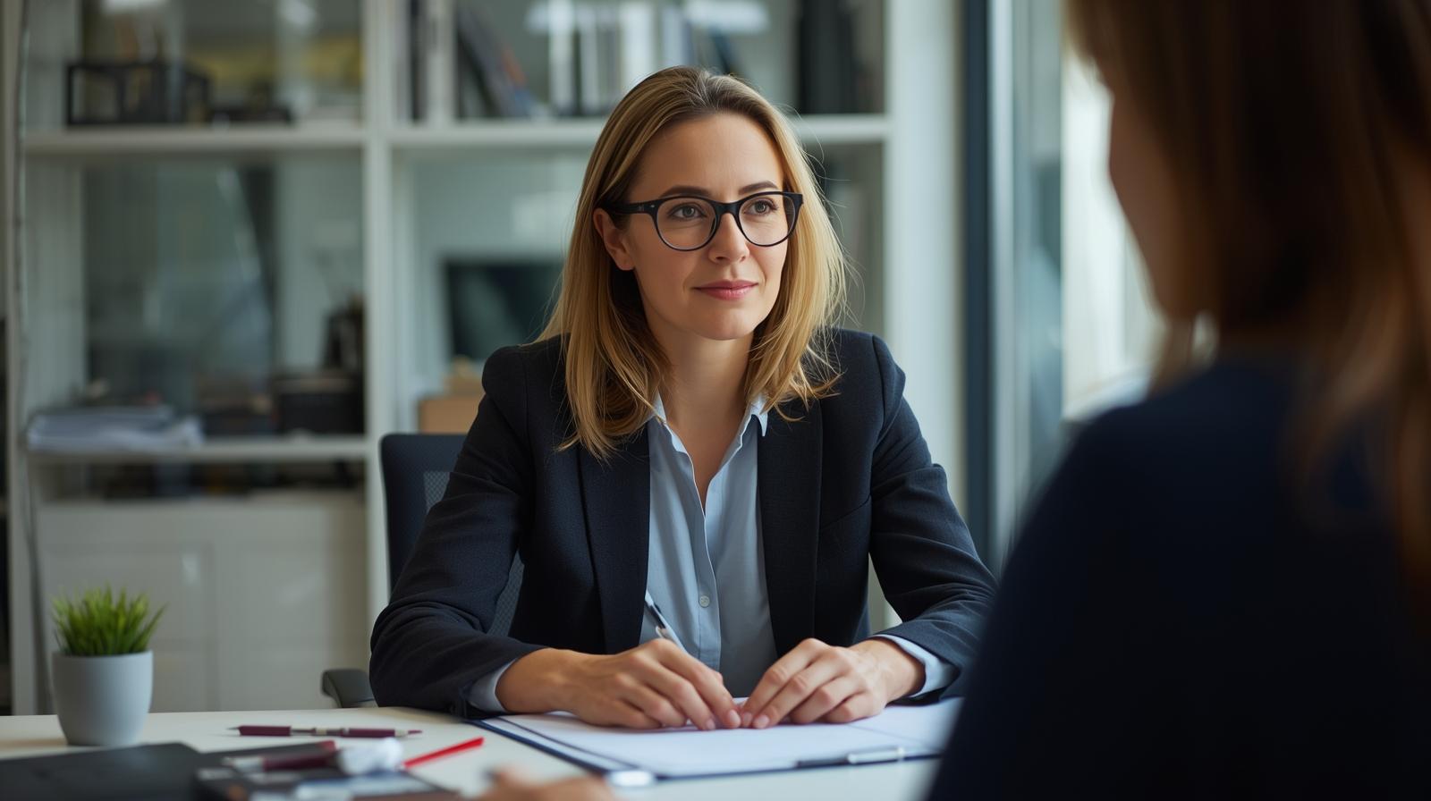 college admission consultant