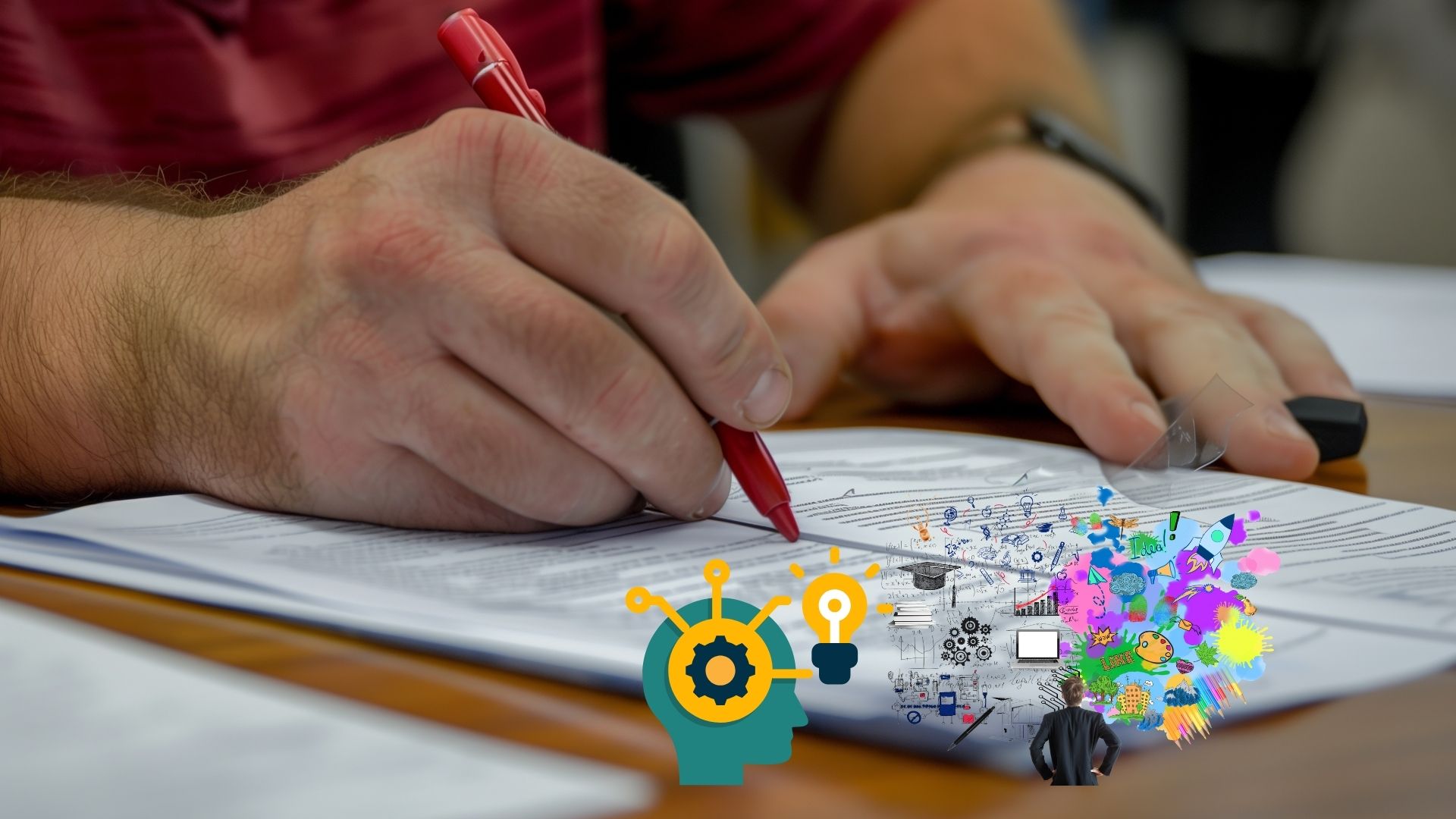 Critical Thinking in Writing 