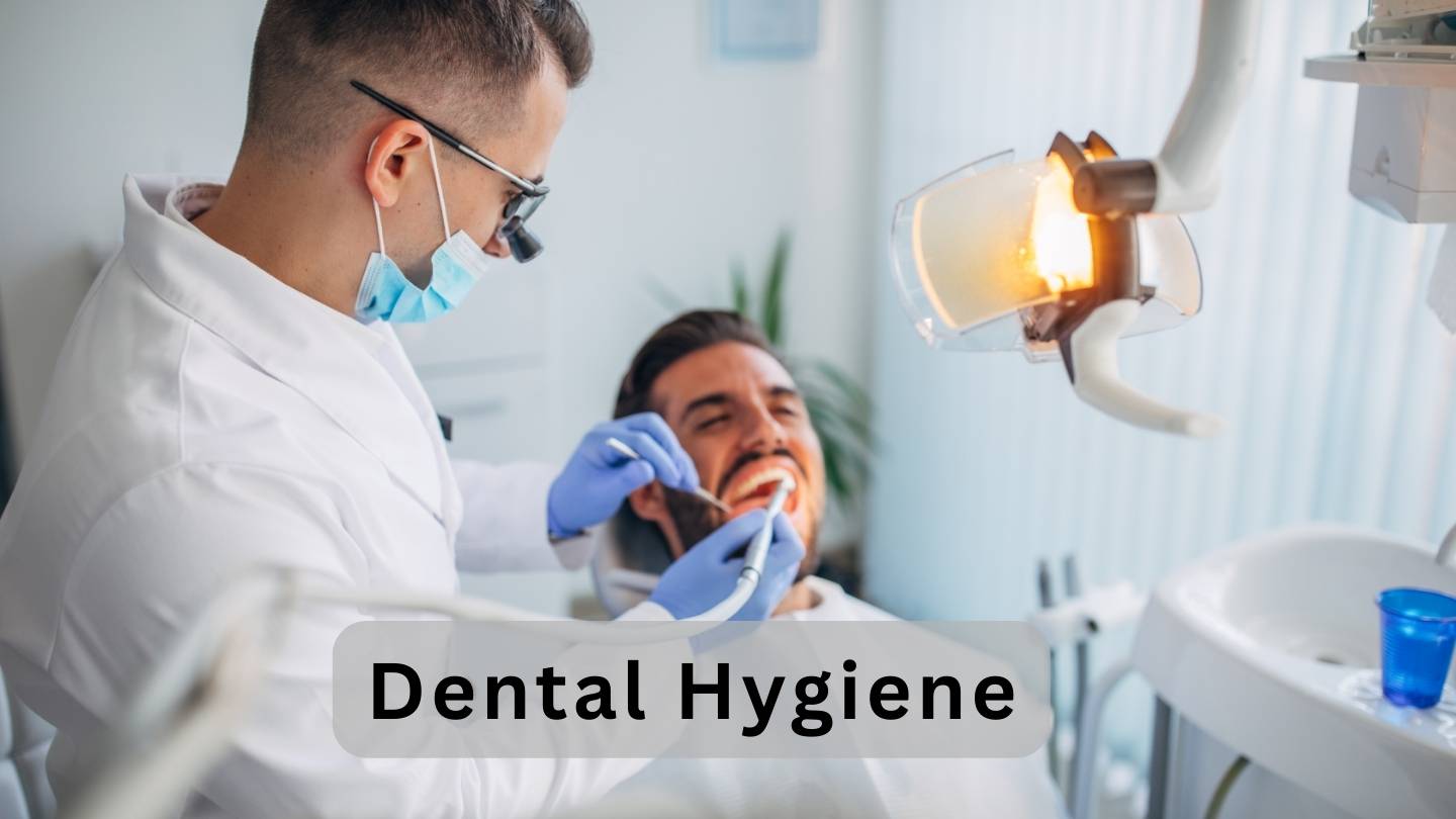 Dental Hygienist