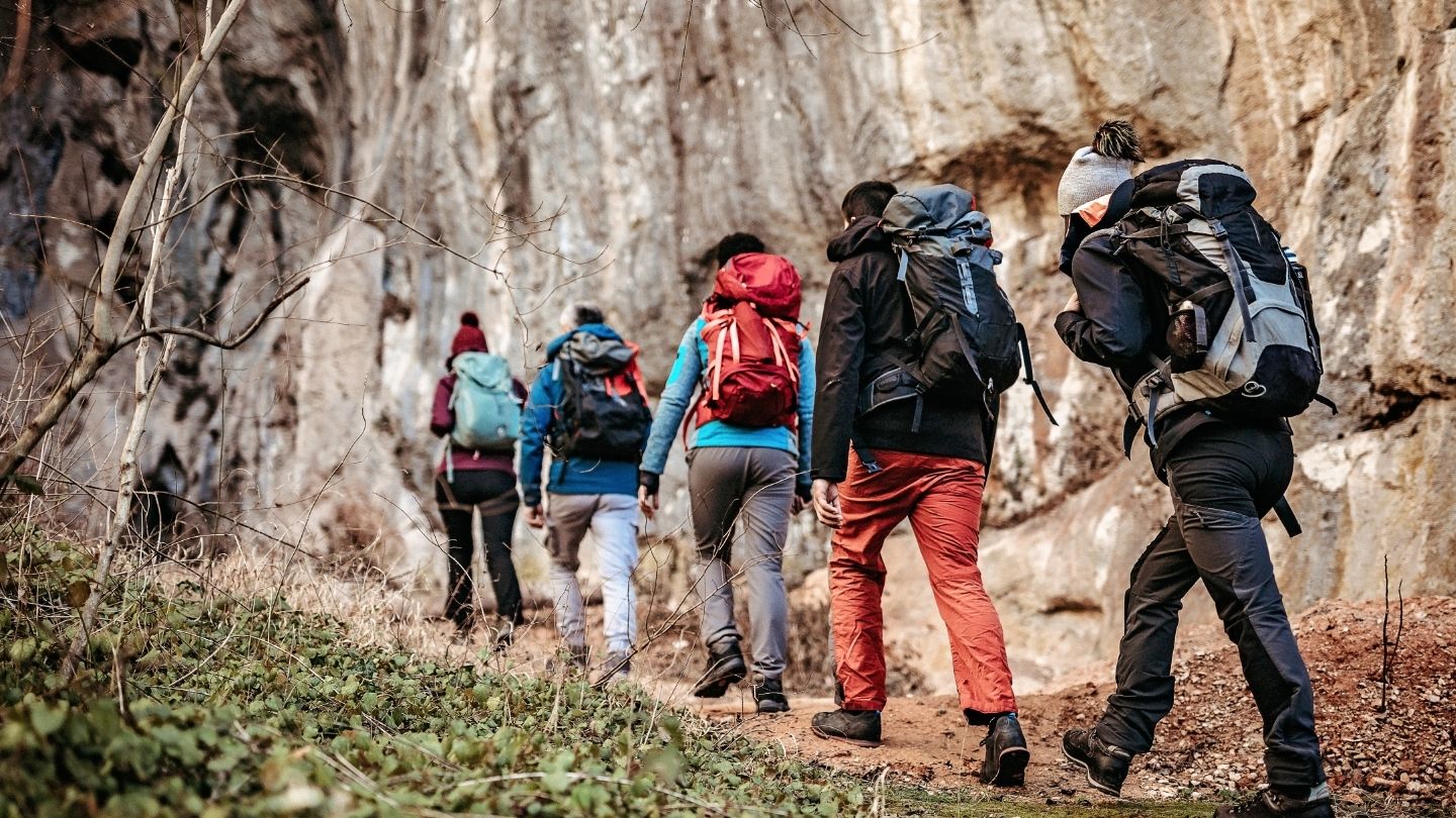 Educational Tours 