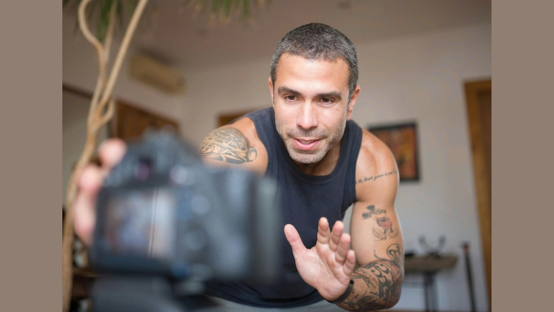 Fitness 