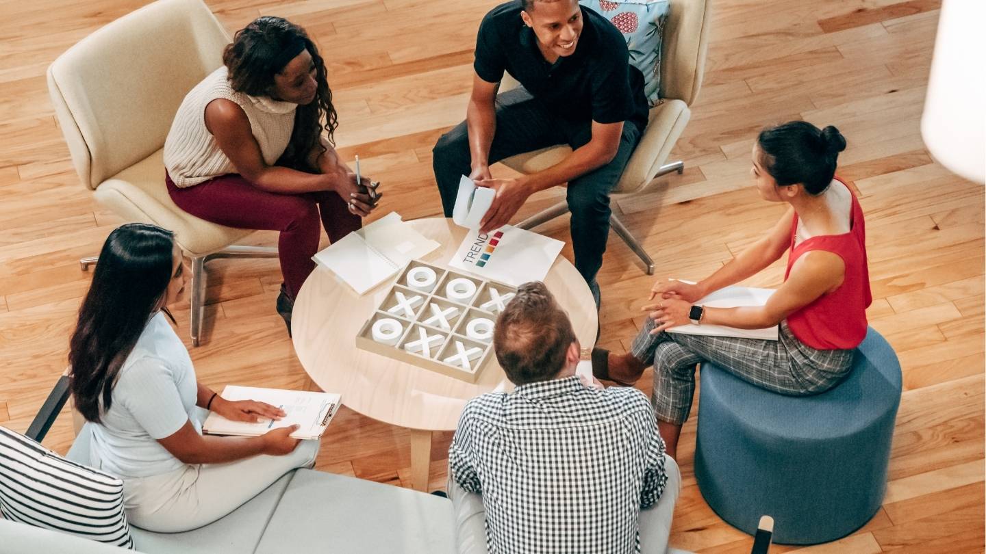 Group Discussion 