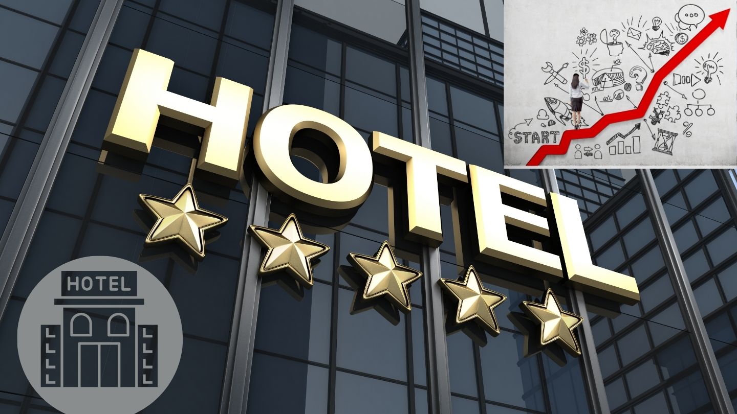 Hotel Management Career 